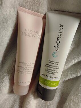 Mask & Mix Mary Kay!!! Brand New!!!!